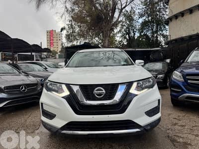Nissan Rogue 2018 4wl, CLEAN CARFAX, 90k miles, 81/882165
