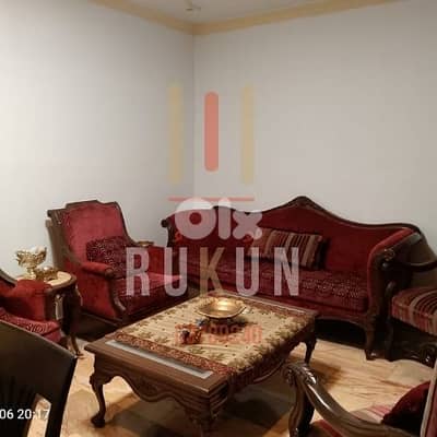 2 Bedrms Apartment for Rent sakiet al janzeer, Beirut $850