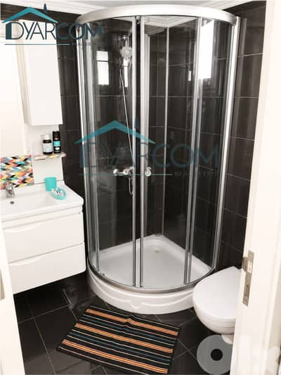DY3459 - Hboub Apartment with Terrace for Sale!