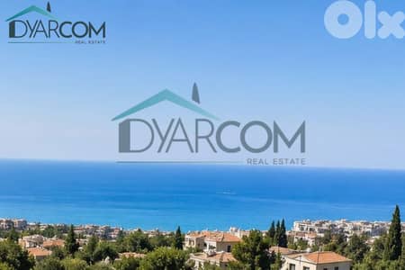 DY3459 - Hboub Apartment with Terrace for Sale!