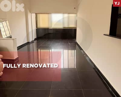 Fully renovated, Tariq el Jdideh, Beirut/طريق الجديدة REF#YJ135866