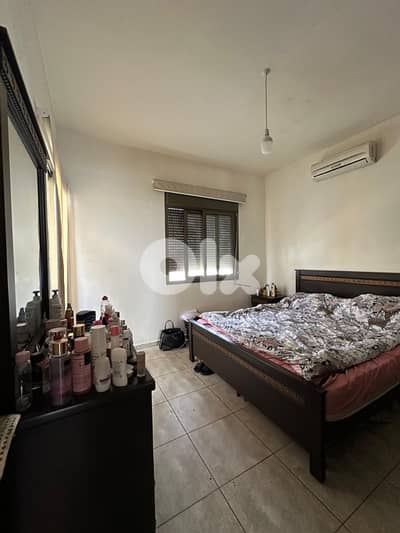 Apartments in Zalka with open seaview