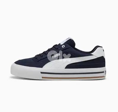 Puma Court Classic Size 46EU