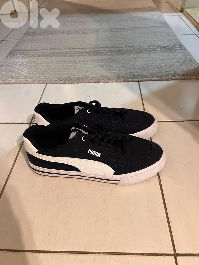 Puma Court Classic Size 46EU 1