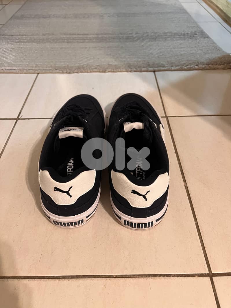 Puma Court Classic Size 46EU 3