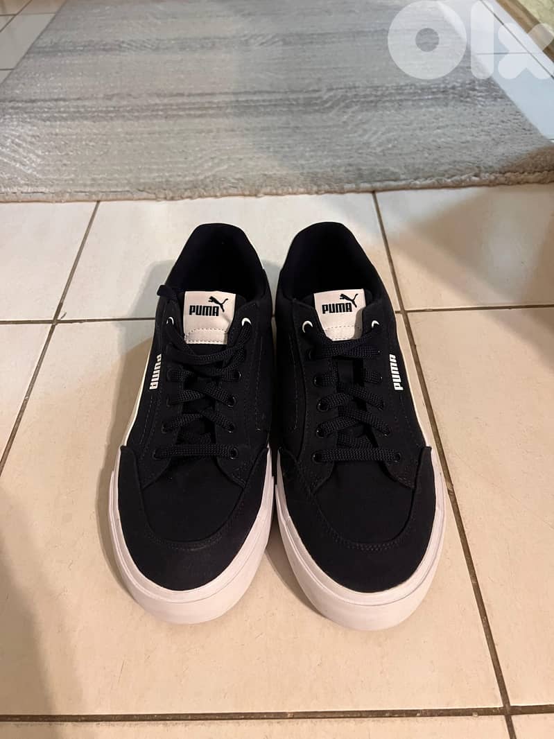 Puma Court Classic Size 46EU 5