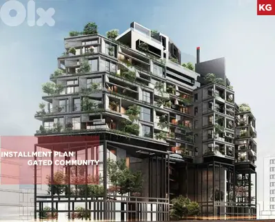 Under-construction/Mar Mkhayel,Beirut/مار مخايل/ REF#KG135869 !