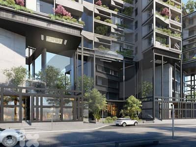 Under-construction/Mar Mkhayel,Beirut/مار مخايل/ REF#KG135869 !
