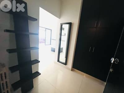 Achrafieh Carré d’or New 2 master bdr 4 bath 150m2 Balcony Parking