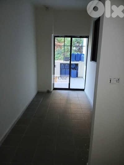 APARTMENT FOR RENT IN AWKAR