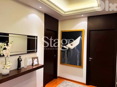 High-Floor Living in Prime Jal El Dib – Ideal Home or Investment