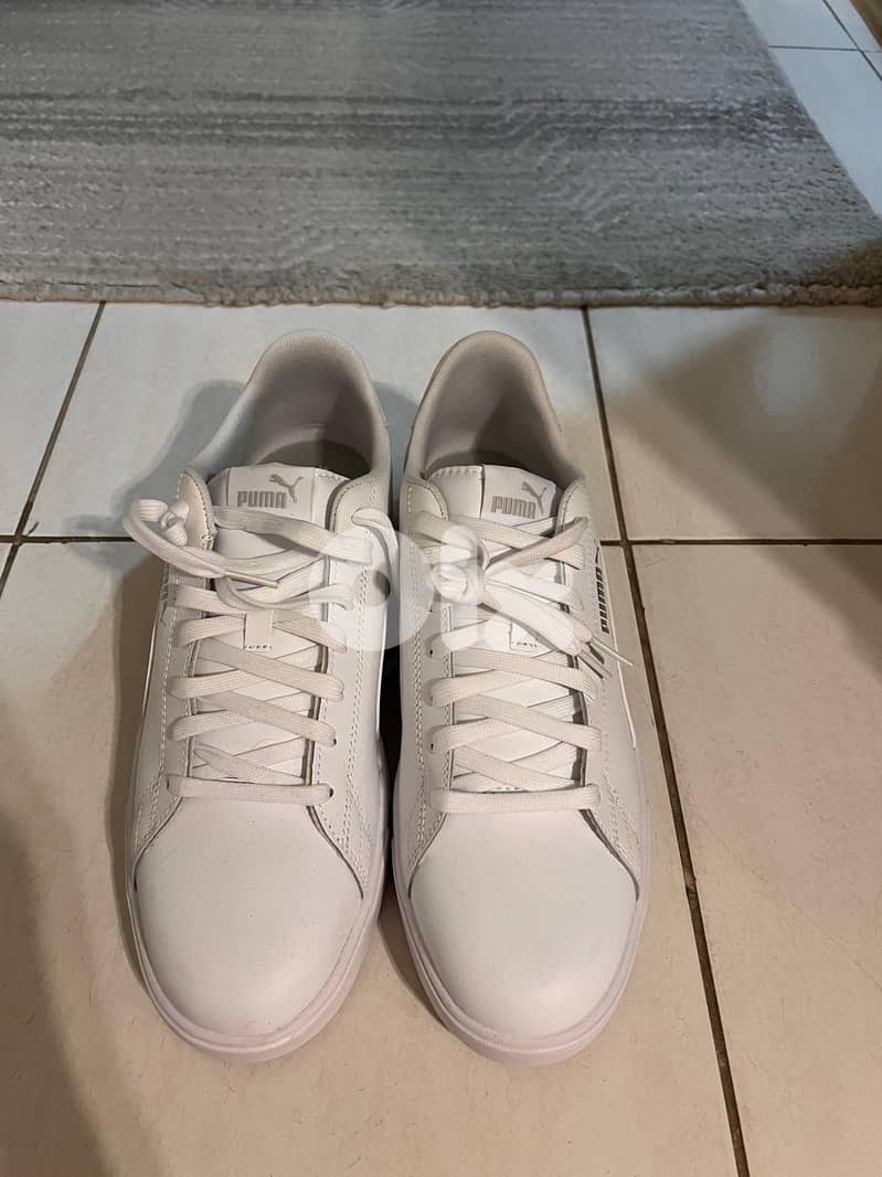 Puma Serve Pro Lite Trainers | Size 46EU 3