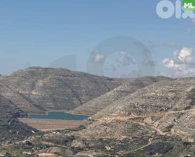 Prime location, gentle slope, chabrouh, Keserouan/شبروح REF#ML135872