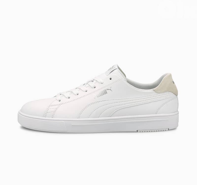 Puma Serve Pro Lite Trainers | Size 46EU 0