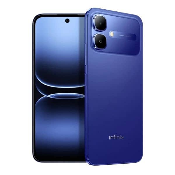 Infinix Smart 20 128GB 0