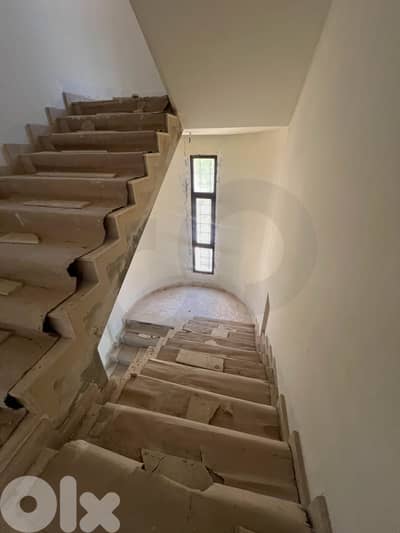 Villa for Sale in Yanouh – 300 sqm on 1,450 sqm Land REF#CO127797