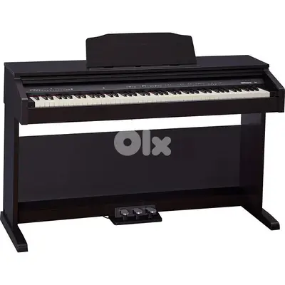 Roland RP-30 Upright Digital Piano
