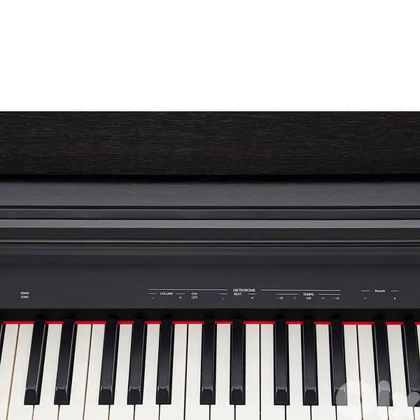 Roland RP-30 Upright Digital Piano 2