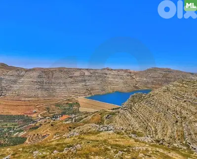 Prime location, on main road, chabrouh, Keserouan/شبروح REF#ML135875