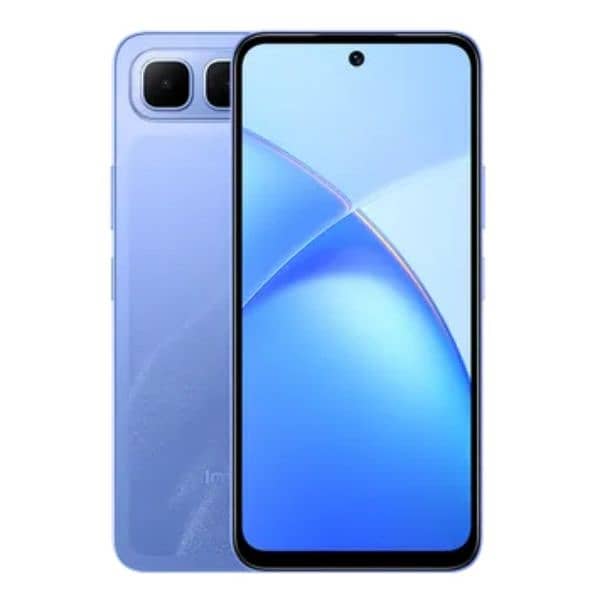 Infinix Smart 10 plus 0