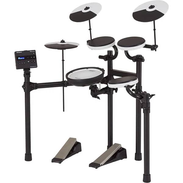 Roland TD-02KV Electric V-Drums 0