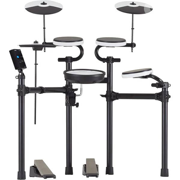 Roland TD-02KV Electric V-Drums 2