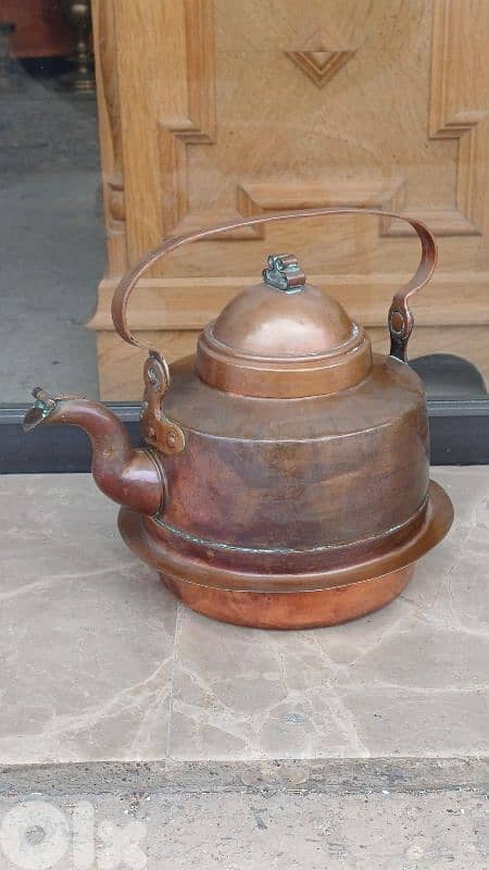 antique 0