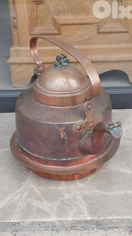 antique 6