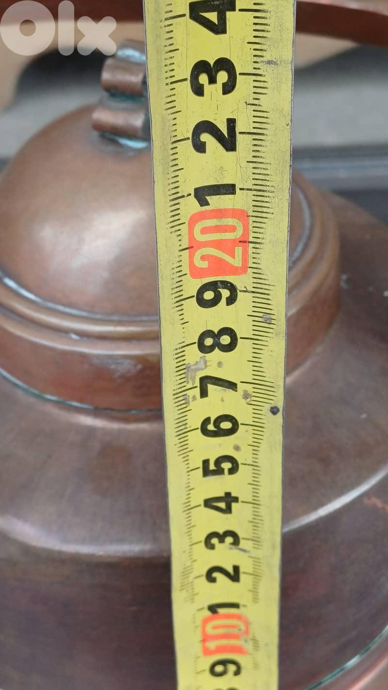 antique 8