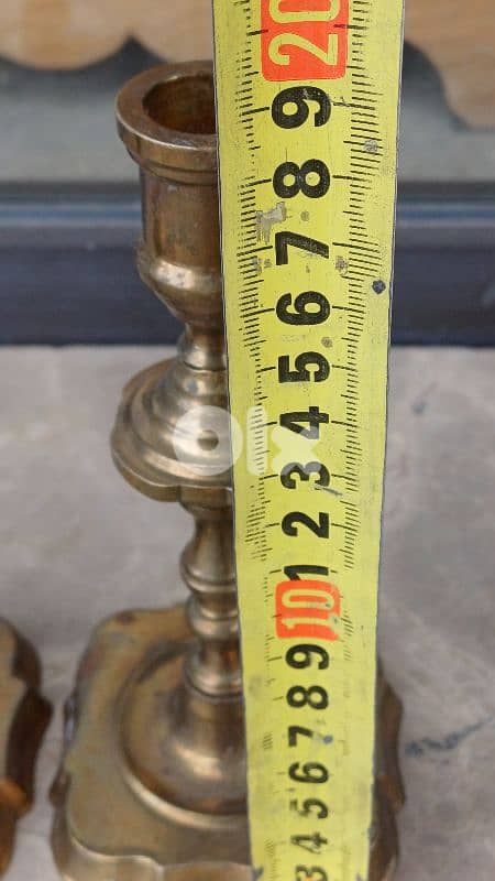 antique 8