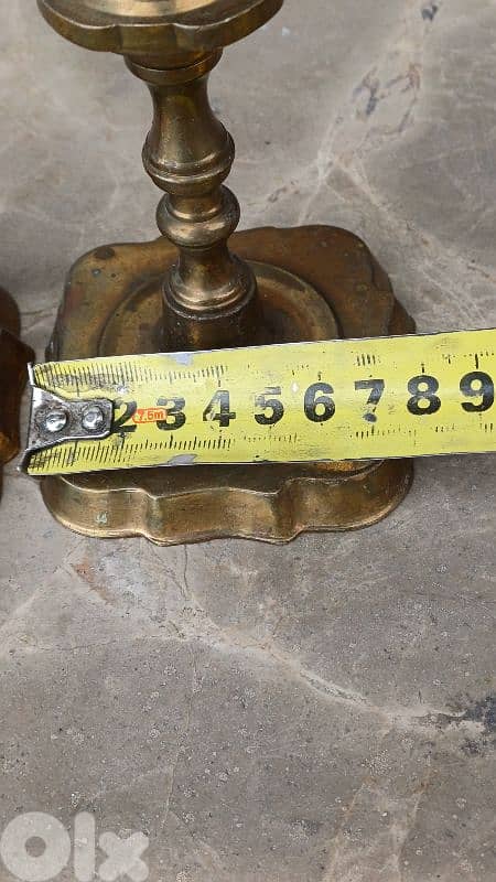 antique 9
