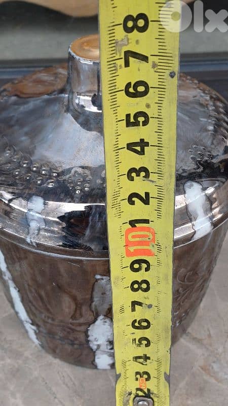 antique 8