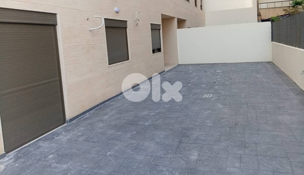 Decorated and Brand new  Apartment for sale in Bleibel with Terrace 0