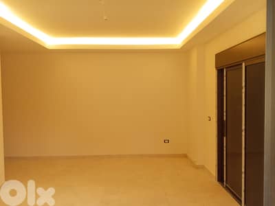 Decorated and Brand new  Apartment for sale in Bleibel with Terrace
