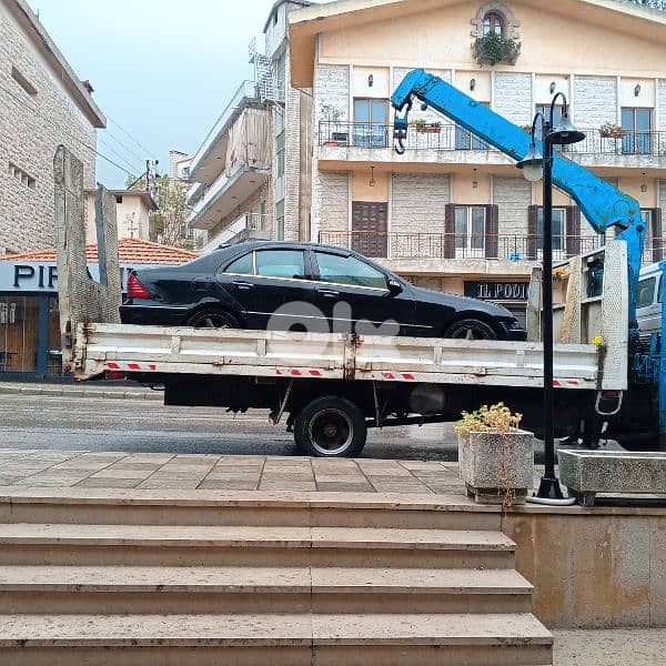 Mercedes-Benz 240/260/280 2003 0