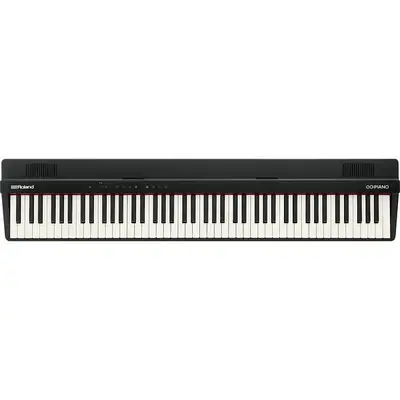 Roland GO:PIANO GO-88PX Portable Digital Piano