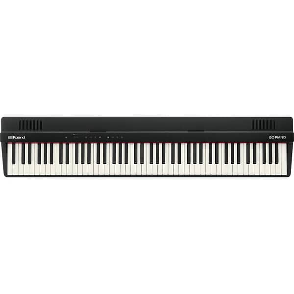 Roland GO:PIANO GO-88PX Portable Digital Piano 0