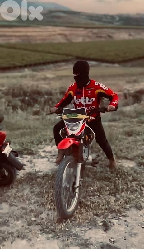 thomas 125cc 1
