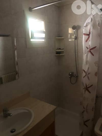 Furnished Chalet For Rent in Faraya / شاليه مفروش للاجار في فاريا