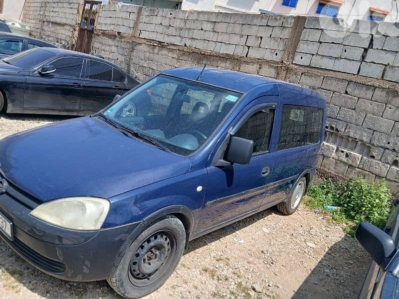 Opel Other 2007 0