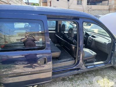 Opel Other 2007