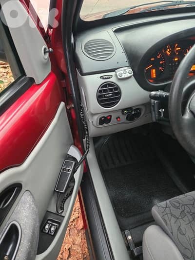 Renault Kangoo 2005