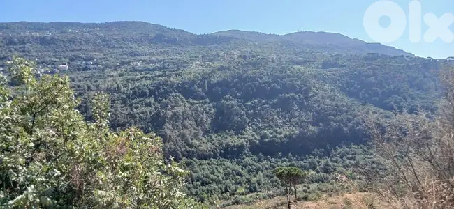 land for sale in prime baabdat