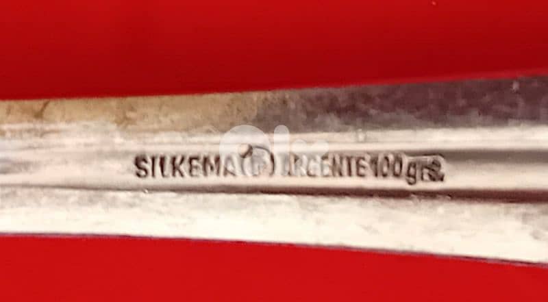tableware argente 2