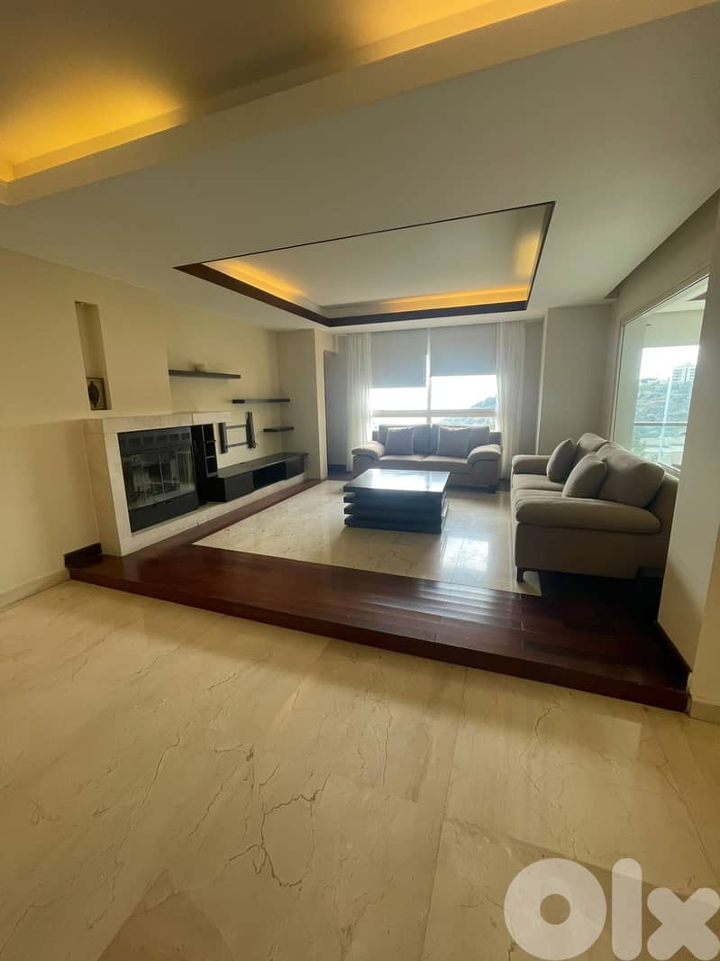PRIME LOCATION | MONTEVERDE | 2 BEDS | SEMI-FURNISHED, (MOR-184) 0
