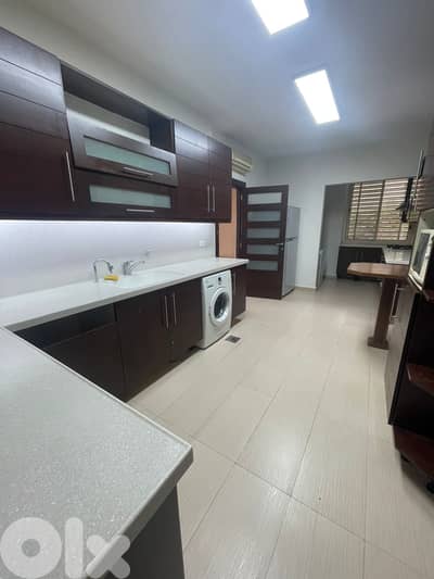 PRIME LOCATION | MONTEVERDE | 2 BEDS | SEMI-FURNISHED, (MOR-184)