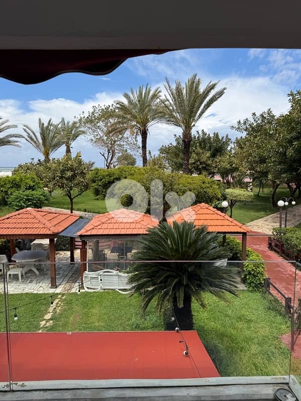 samaya chalet for rent summer or yearly contact us on 03/701768 0