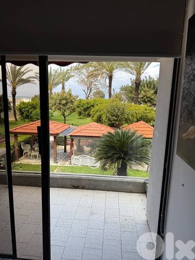 samaya chalet for rent summer or yearly contact us on 03/701768