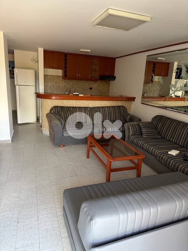 samaya chalet for rent summer or yearly contact us on 03/701768 2