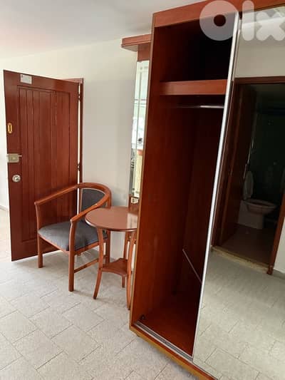 samaya chalet for rent summer or yearly contact us on 03/701768